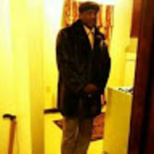 Meet your Posher, Alfred